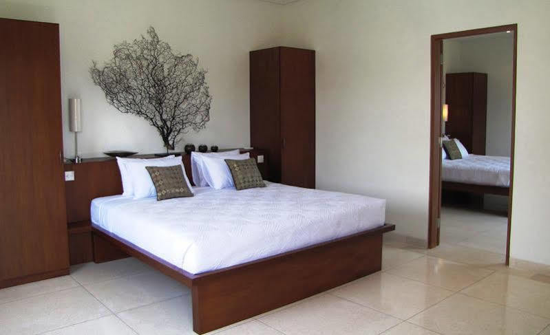 Villa Chocolat Seminyak  Bagian luar foto