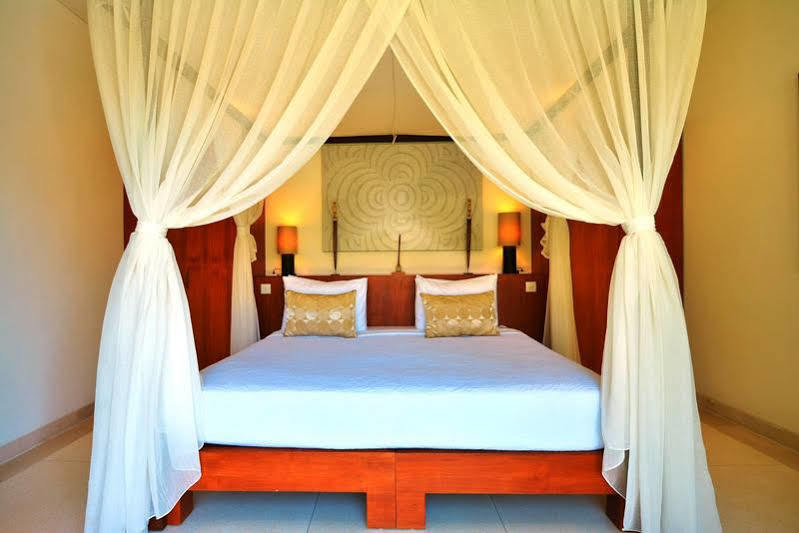 Villa Chocolat Seminyak  Bagian luar foto