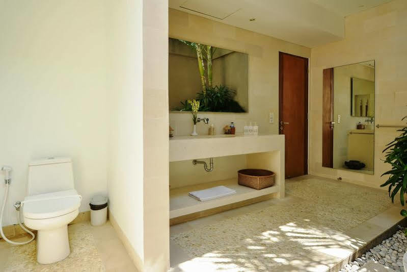 Villa Chocolat Seminyak  Bagian luar foto