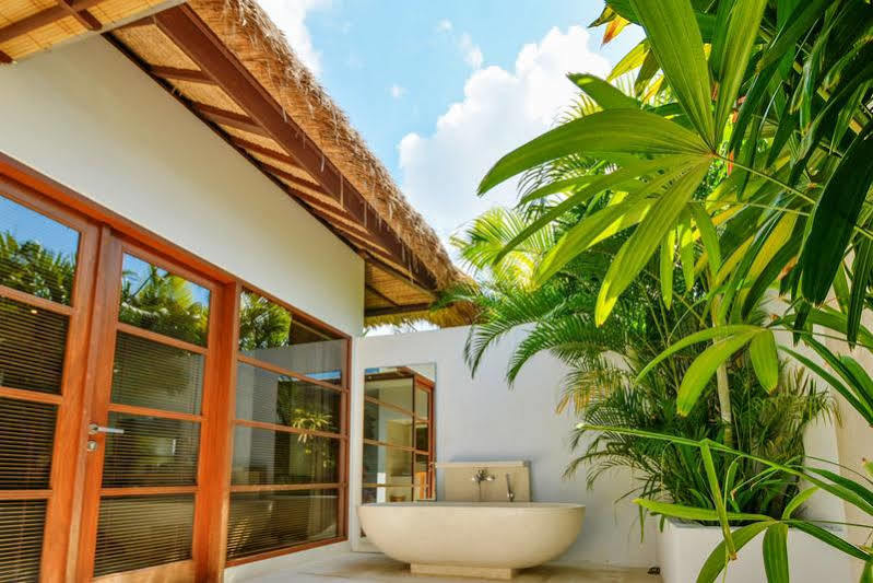 Villa Chocolat Seminyak  Bagian luar foto