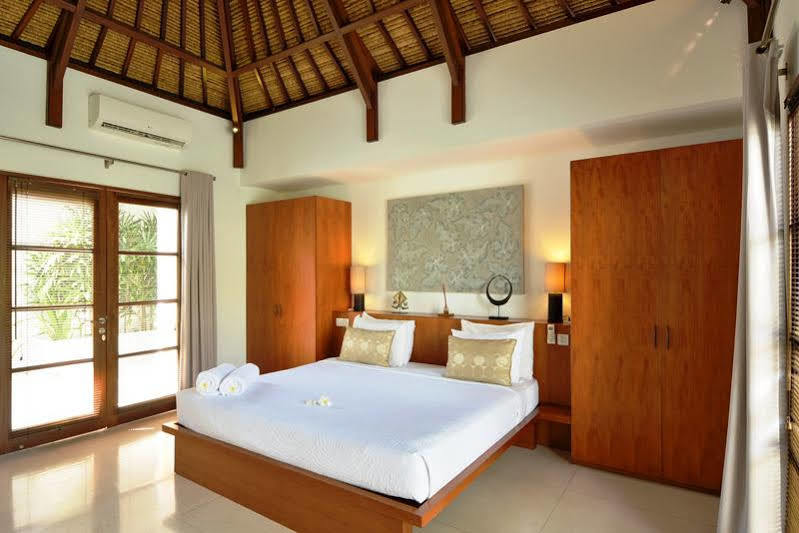 Villa Chocolat Seminyak  Bagian luar foto