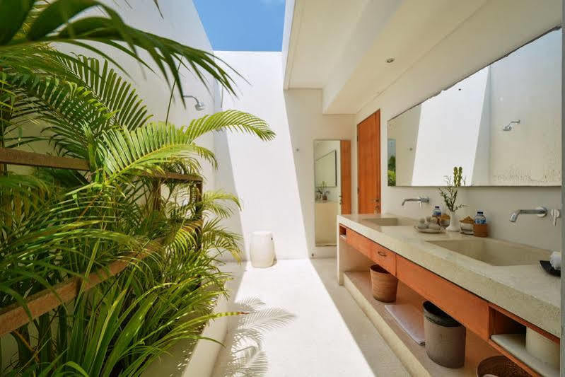 Villa Chocolat Seminyak  Bagian luar foto