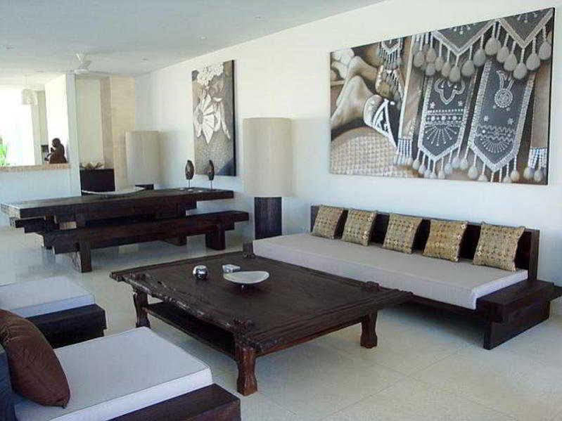 Villa Chocolat Seminyak  Bagian luar foto