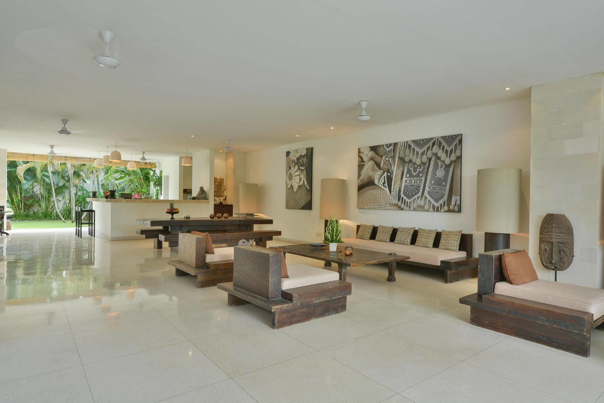 Villa Chocolat Seminyak  Bagian luar foto