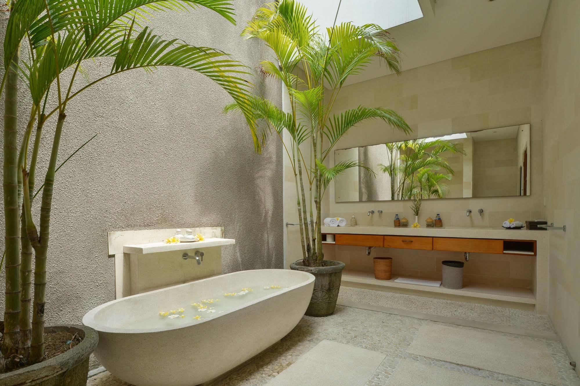 Villa Chocolat Seminyak  Bagian luar foto