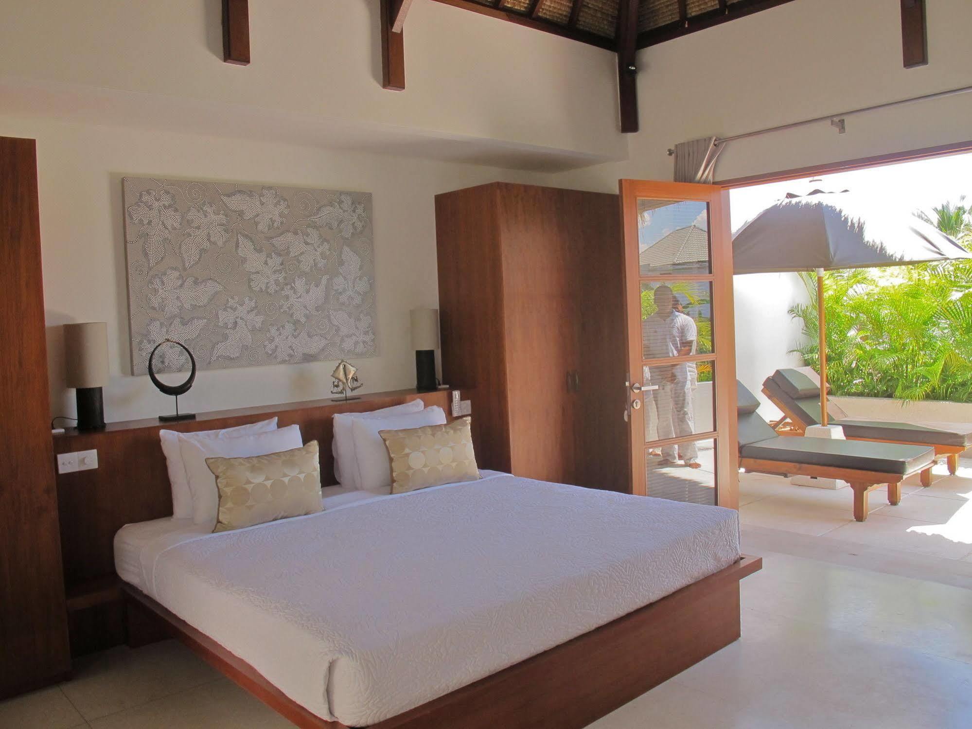 Villa Chocolat Seminyak  Bagian luar foto