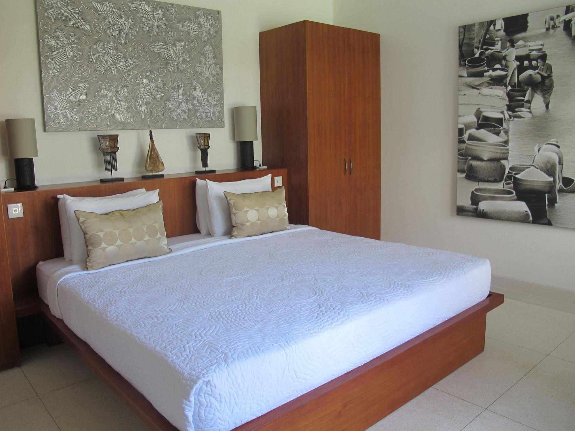 Villa Chocolat Seminyak  Bagian luar foto