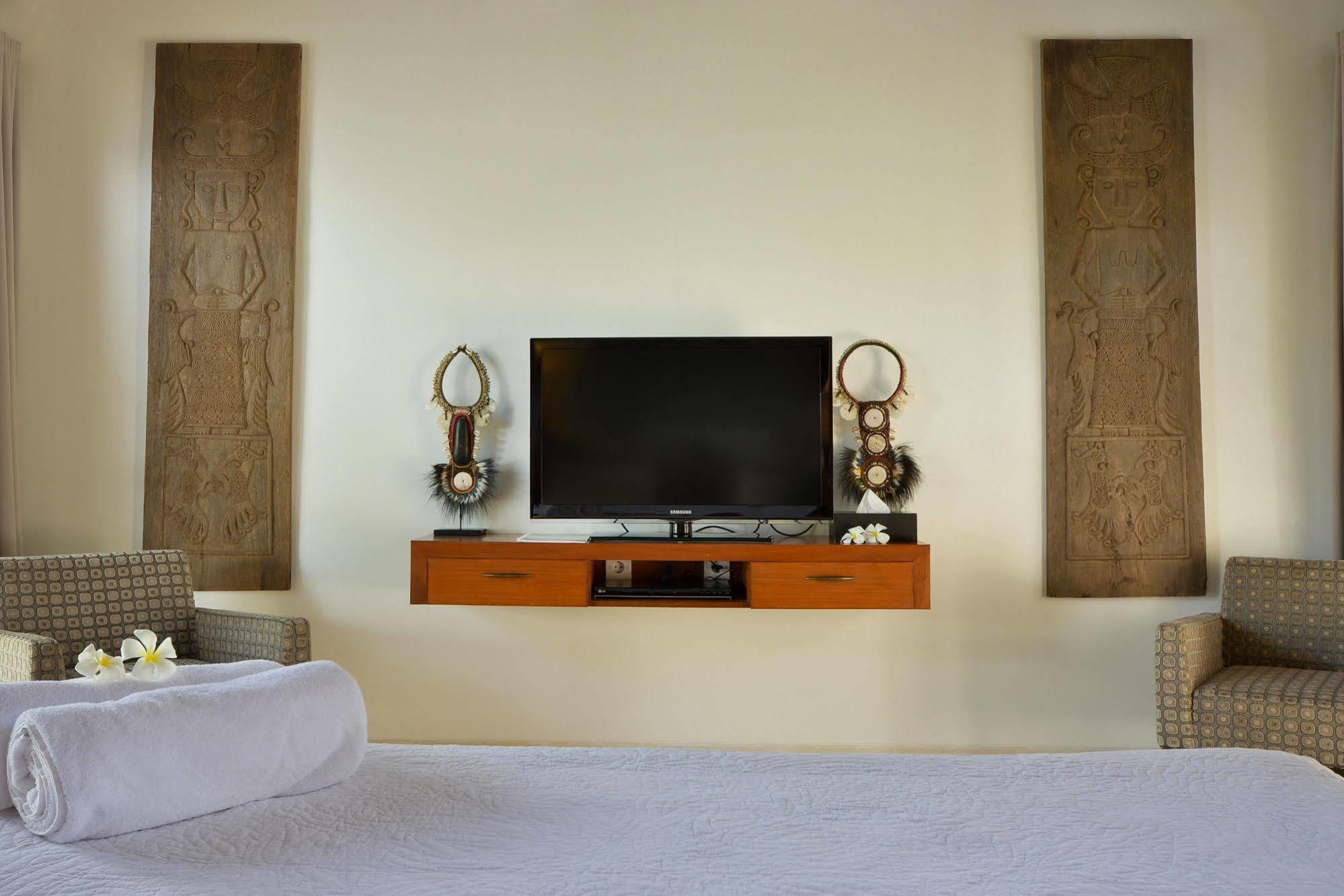 Villa Chocolat Seminyak  Bagian luar foto